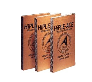 ハイプルエース（強化段ボール）