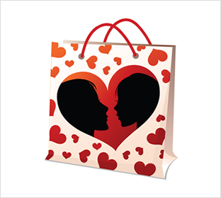 ショッピングバッグ